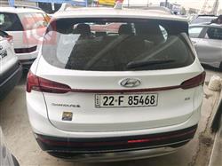 هيونداي سانتافي